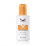 Eucerin Sensitive Sun Protection Spray SPF50+, 200 ml