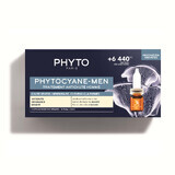 Phytocayne tratamiento anticaída, 12 x 3,5 ml, Phyto