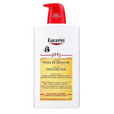 Eucerin pH5 Aceite de Baño, 1000 ml