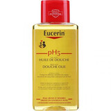 Eucerin pH5 Aceite de Baño, 400 ml