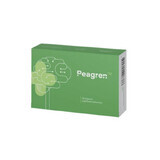 Peagren, 30 cápsulas, Naturpharma