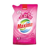 Suavizante, Almizcle, 1 litro, Sano Maxima