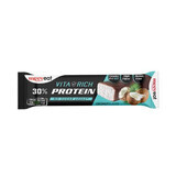 Barrita de proteínas con copos de coco, 60 g, MoovEat