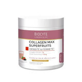 Colágeno en polvo Collagen Max Superfruits Biocyte, 260 g, Gold Nutrition