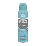 Desodorante en spray Acqua, 150 ml, Breeze