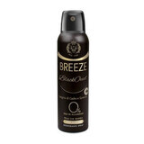 Desodorante en spray Black Oud, 150 ml, Breeze