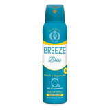 Desodorante en spray Azul, 150 ml, Brisa