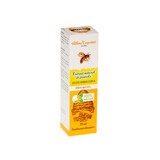 Natürlicher Propolis-Extrakt ohne Alkohol, Karpatenbiene, 20 ml, Apicola Pastoral