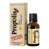 Extracto natural de propóleo sin alcohol, 20 ml, Dacia Plant