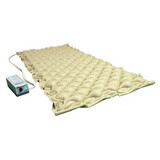 Matelas anti-escarres en nid d'abeille, Antar