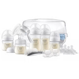 Philips Avent Complete borstvoedingset, SCD430/50, Philips