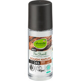 Alverde Naturkosmetik MEN Desodorante roll-on ROUGH NATURE, 50 ml