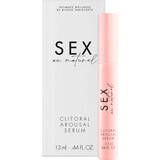 Siero clitorideo Bijoux Indiscrets Sex au naturel, 13 ml