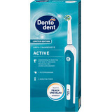 Dontodent Cepillo de dientes eléctrico con batería, 1 ud.