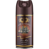 Jean marc Desodorante spray COPACABANA, 150 ml