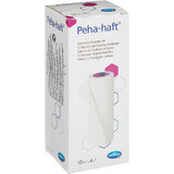 Bande élastique autocollante Peha-haft, 12cmx4m (932445), Hartmann