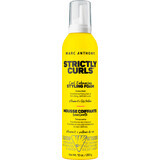 Marc Anthony Strictly Curls espuma para rizos, 300 ml