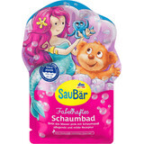 SauBär Espuma de Baño Fabulosa, 40 ml