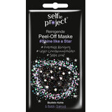 Selfie Project Reinigingsmasker, 12 ml