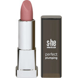 Sie Farbe&Stil Ruj perfekt plumping 334/510, 5 g