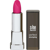 She colour&amp;style Ruj perfect plumping 334/515, 5 g