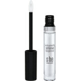 Brillo de labios She colour&amp;style Volume'n shine 340/001, 5,2 g