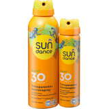 Sundance Sports Spray de protección solar SPF30, 275 ml