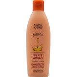 Swiss O Par Șampon de păr cu ulei de argan, 250 ml