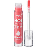 Brillo de labios Trend !t up xtreme plumping lipgloss nº 130, 5 ml