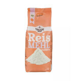 Faina Integrala de Orez Fara Gluten Bio, 500 g, BauckHof