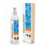 Clorexyderm solución antiséptica en spray, 200 ml, ICF