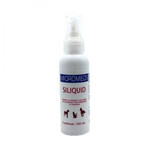 Spray curativo de plata coloidal líquida, 100 ml, Micromed Vet