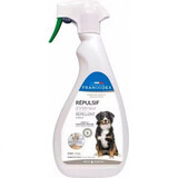 Spray repelente de interiores para perros, 650 ml, Francodex