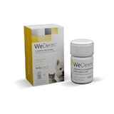 Suplemento dermatológico para perros y gatos WeDerm, 30 ml, WePharm