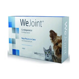 Suplemento articular para perros pequeños y gatos WeJoint, 120 comprimidos, WePharm