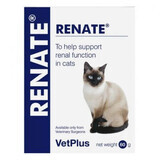 Renate Cat Renate Cat nierondersteunend supplement, 30 sachets, VetPlus