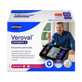 Tensiómetro de brazo Veroval Compact, BPU26, 1 pieza, Hartmann