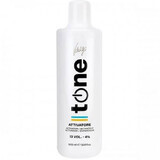 Activateur de coloration semi-permanente Vitality's Tone 13 vol 1000ml