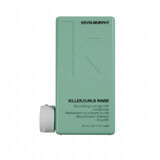 Killer Curls Rinse Après-shampooing Cheveux bouclés,  250ml, Kevin Murphy