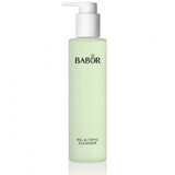 Babor Gel&Tonic Cleanser pour les peaux grasses et mixtes 200ml