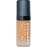 DIGITAL COMPLEXION FLUID FOUNDATION D31 30ml