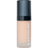 DIGITAL COMPLEXION FLUID FOUNDATION P03 30ml