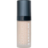 Kryolan DIGITAL COMPLEXION FLUID O11 Grundierung 30ml