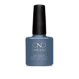 Esmalte de uñas semipermanente CND Shellac Denim Patch 7,3ml