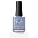 CND Vinylux Colorworld Esmalte de Uñas Vintage Blue Jeans 15ml