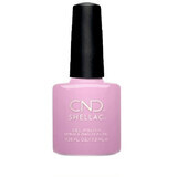 Esmalte de uñas semipermanente CND Shellac Coquette 7.3ml