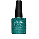 CND Shellac Emerald Lights semi-permanenter Nagellack 7.3ml