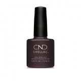 Esmalte de uñas semipermanente CND Shellac Fedora 7.3ml