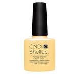 Semi-permanenter Nagellack CND Shellac Honey Darlin 7.3ml