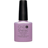 Semi-permanenter Nagellack CND Shellac Flieder Sehnsucht 7.3ml